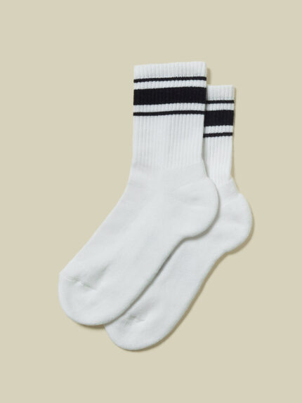 Peserico - Cotton sports socks - Space blue