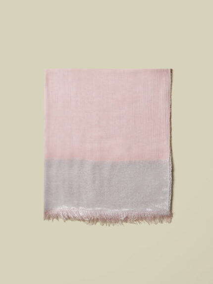 Peserico - Jacquard yoke with Lurex - Aurora