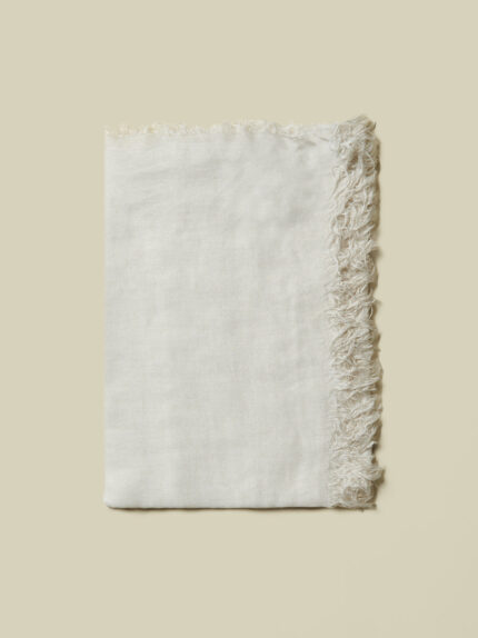 Peserico - Flowing modal yoke - Quartz sand
